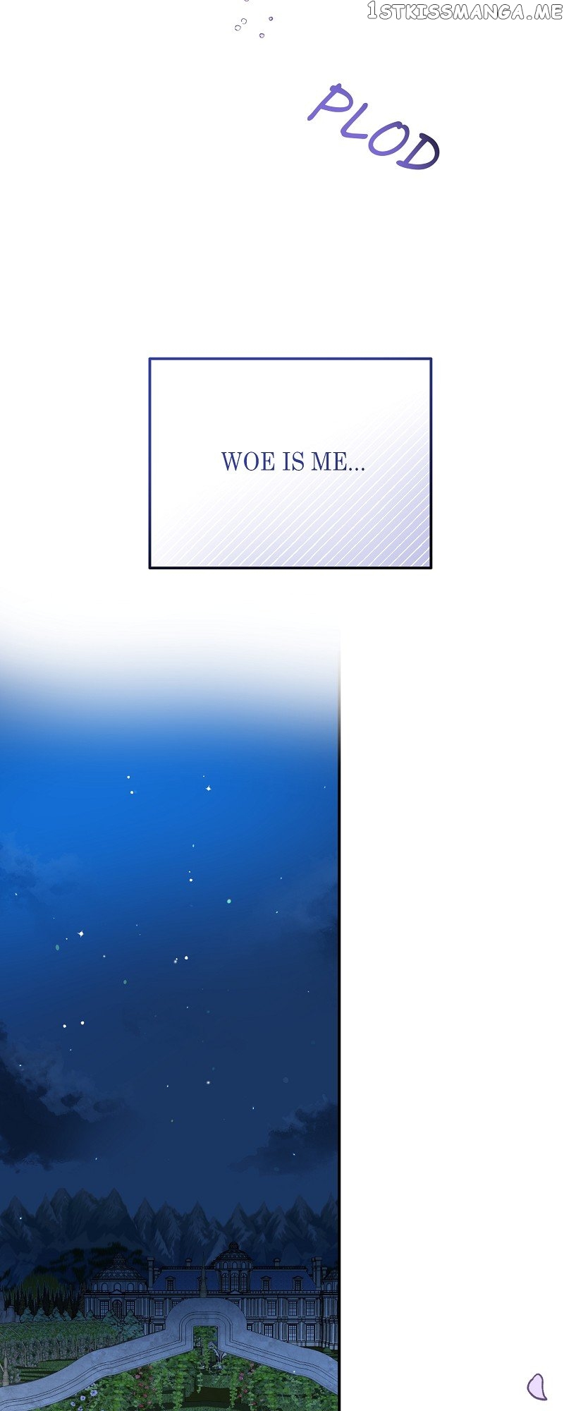 Nightly Taming of the Werewolf Duke Chapter 37 - page 57