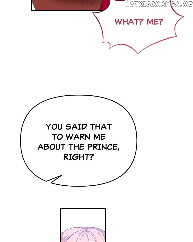 Nightly Taming of the Werewolf Duke Chapter 36 - page 56