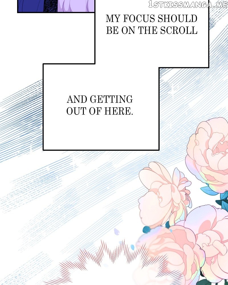 Nightly Taming of the Werewolf Duke Chapter 36 - page 8
