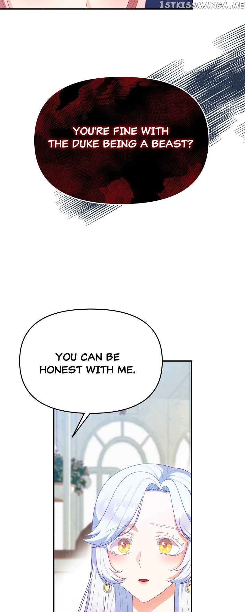 Nightly Taming of the Werewolf Duke Chapter 35 - page 15