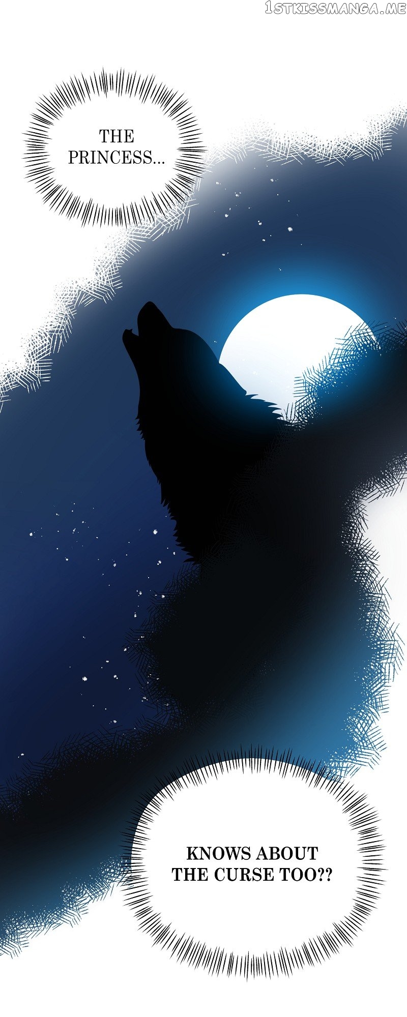 Nightly Taming of the Werewolf Duke Chapter 35 - page 17