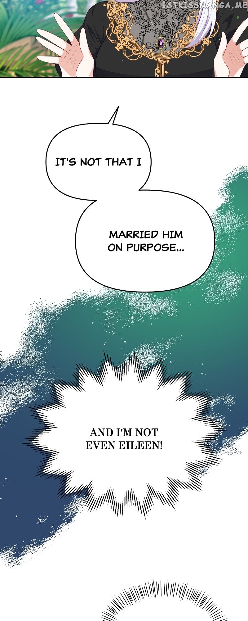 Nightly Taming of the Werewolf Duke Chapter 35 - page 28