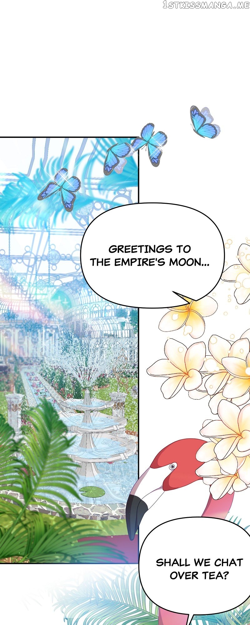 Nightly Taming of the Werewolf Duke Chapter 35 - page 3