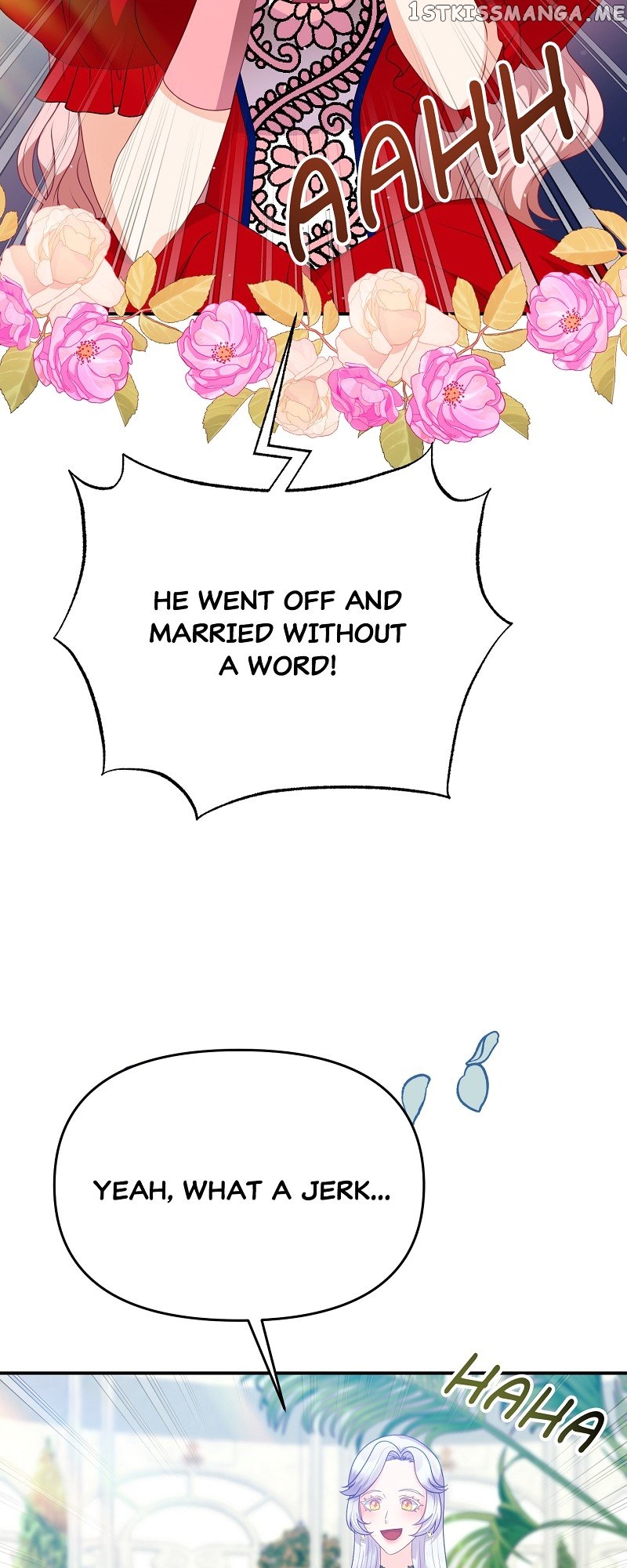 Nightly Taming of the Werewolf Duke Chapter 35 - page 42