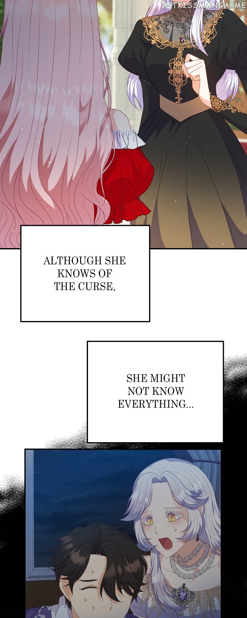 Nightly Taming of the Werewolf Duke Chapter 35 - page 49
