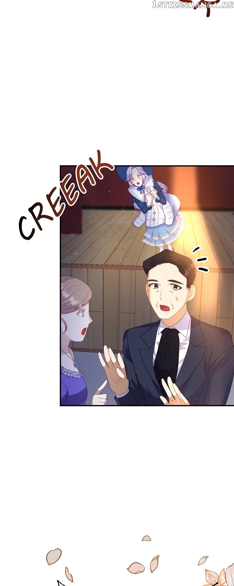 Nightly Taming of the Werewolf Duke Chapter 34 - page 17