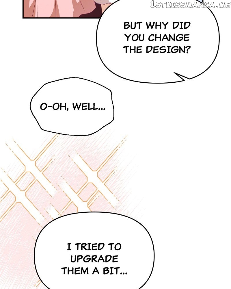 Nightly Taming of the Werewolf Duke Chapter 34 - page 24