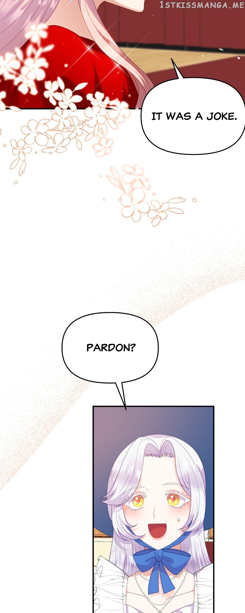 Nightly Taming of the Werewolf Duke Chapter 34 - page 26