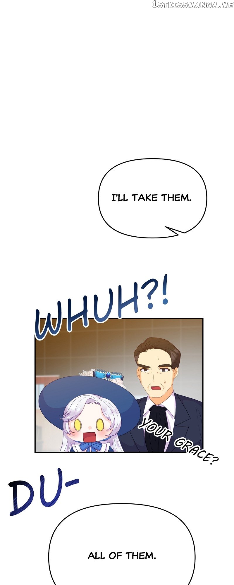 Nightly Taming of the Werewolf Duke Chapter 34 - page 28