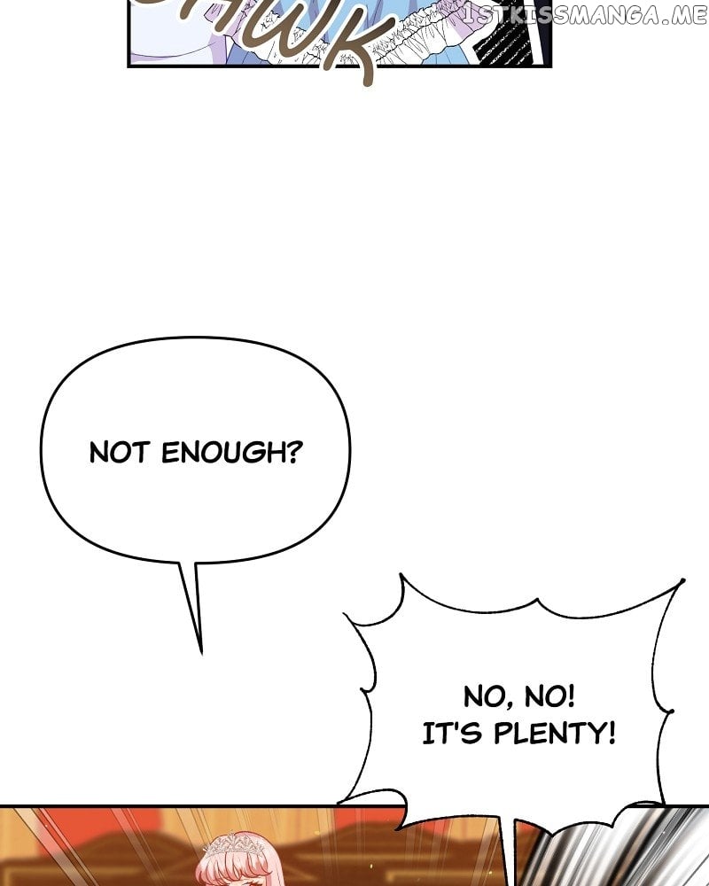 Nightly Taming of the Werewolf Duke Chapter 34 - page 32