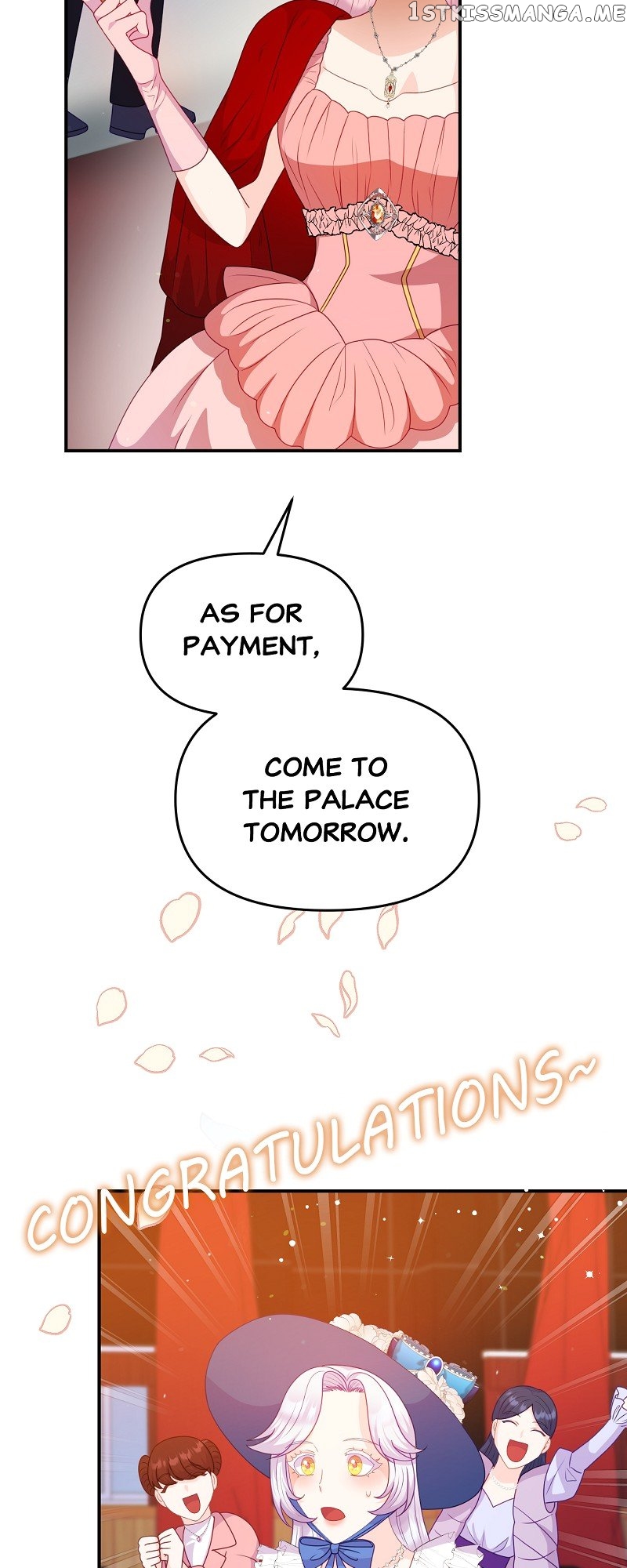 Nightly Taming of the Werewolf Duke Chapter 34 - page 34