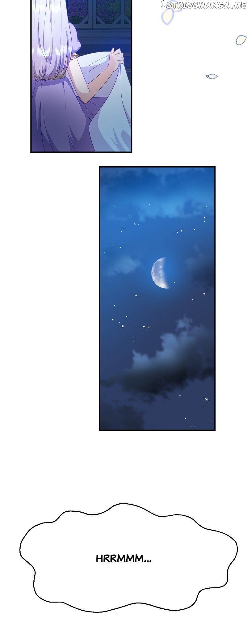 Nightly Taming of the Werewolf Duke Chapter 34 - page 39