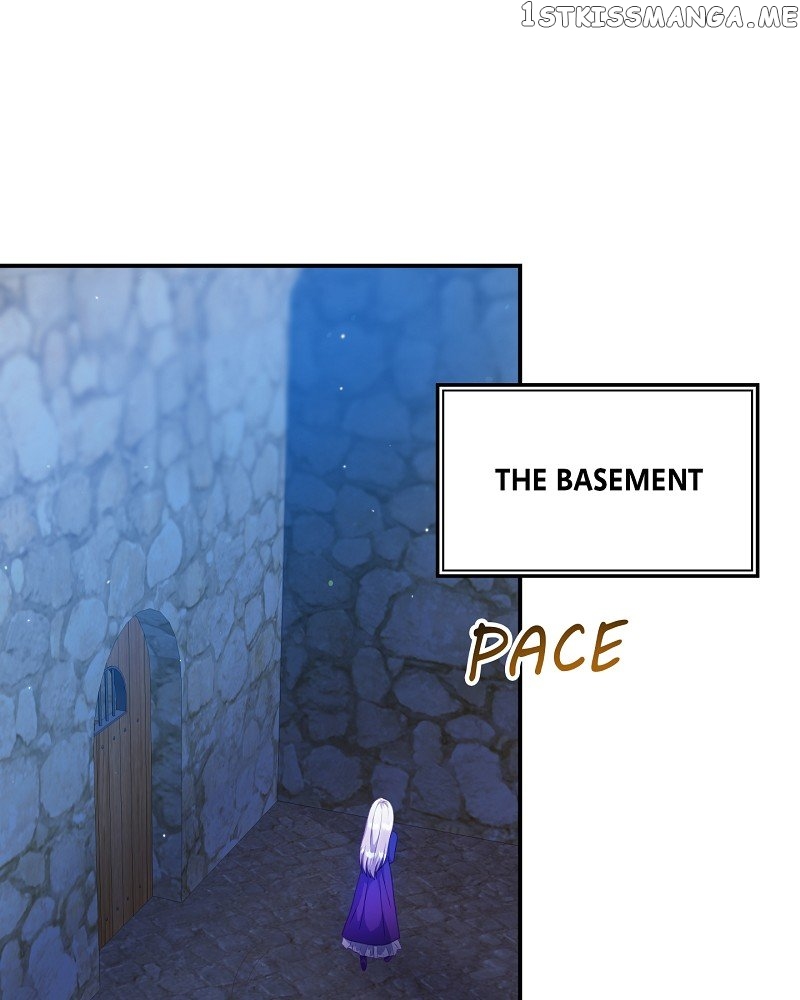 Nightly Taming of the Werewolf Duke Chapter 34 - page 40