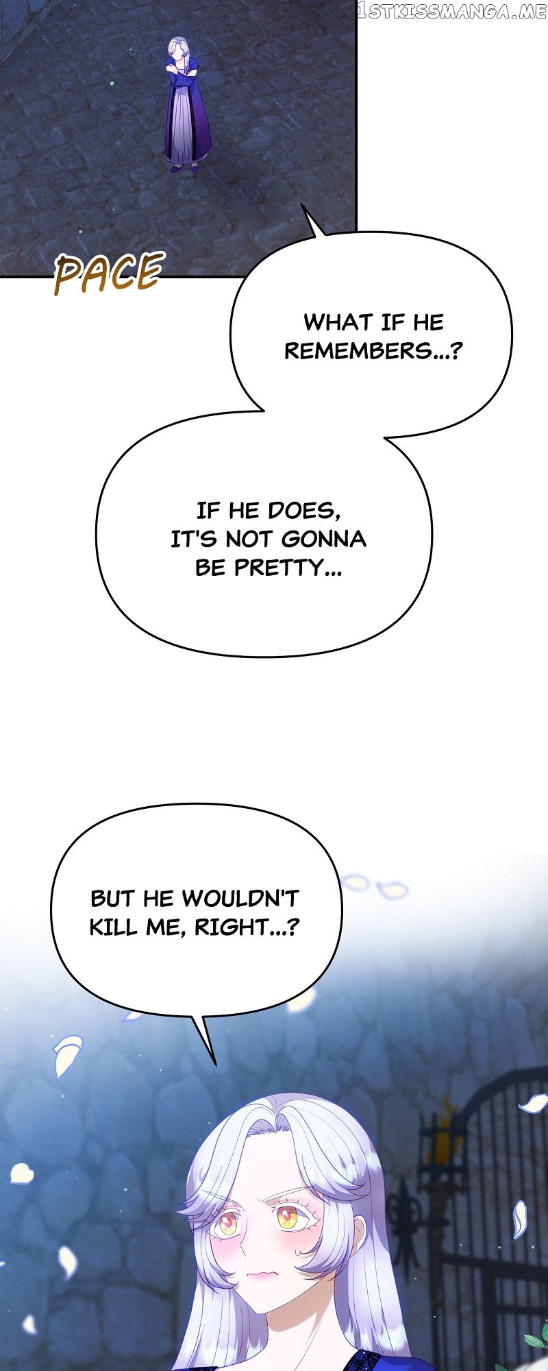 Nightly Taming of the Werewolf Duke Chapter 34 - page 41