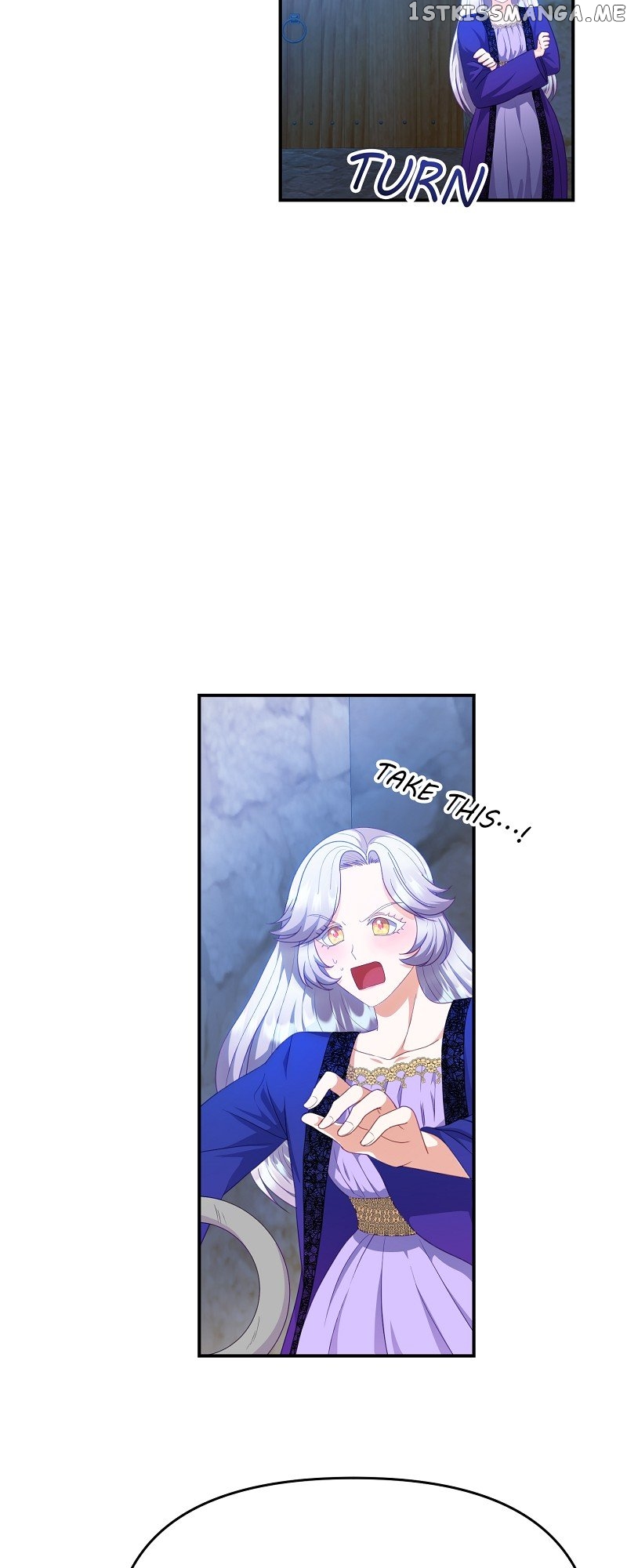 Nightly Taming of the Werewolf Duke Chapter 34 - page 43
