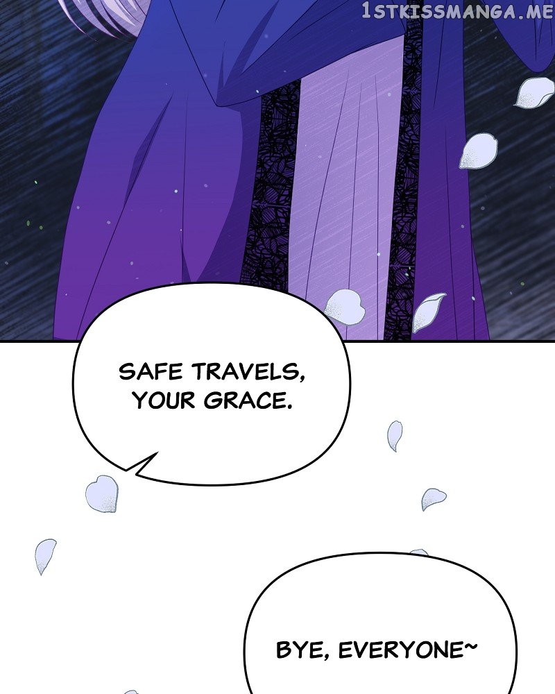 Nightly Taming of the Werewolf Duke Chapter 34 - page 56