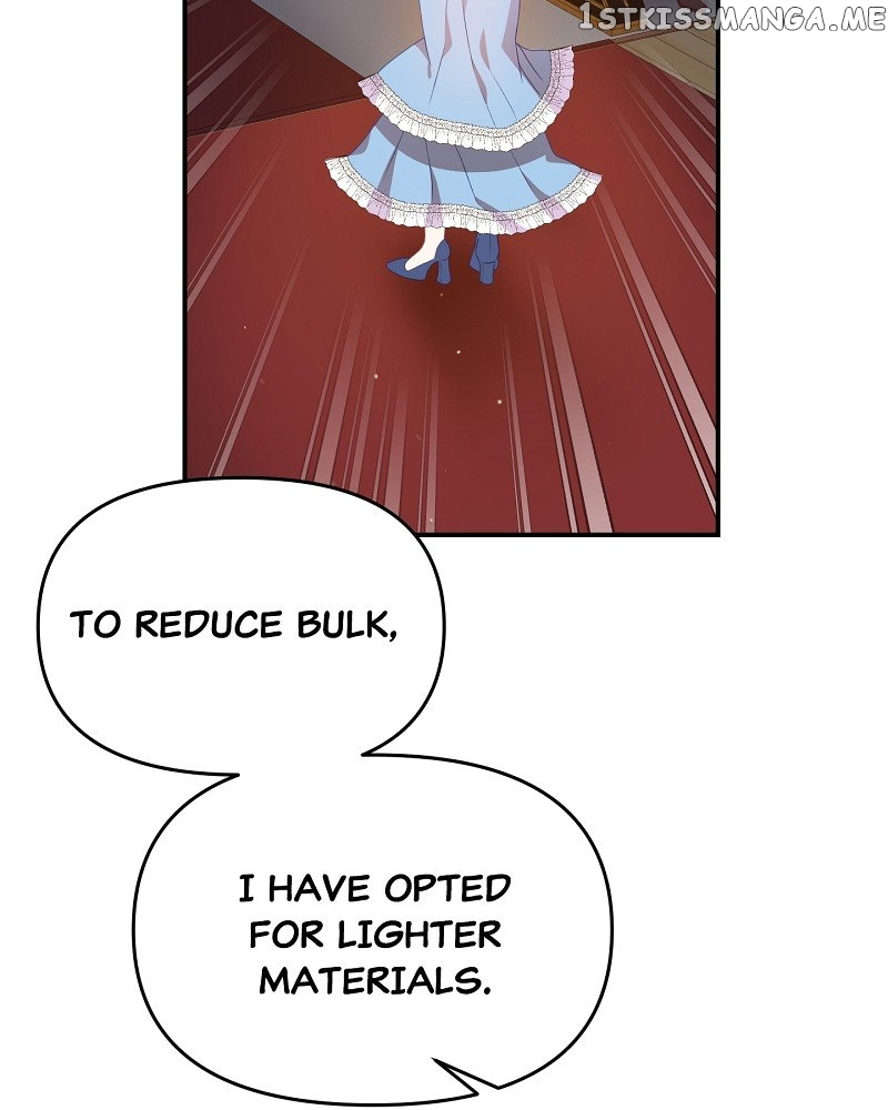 Nightly Taming of the Werewolf Duke Chapter 34 - page 8