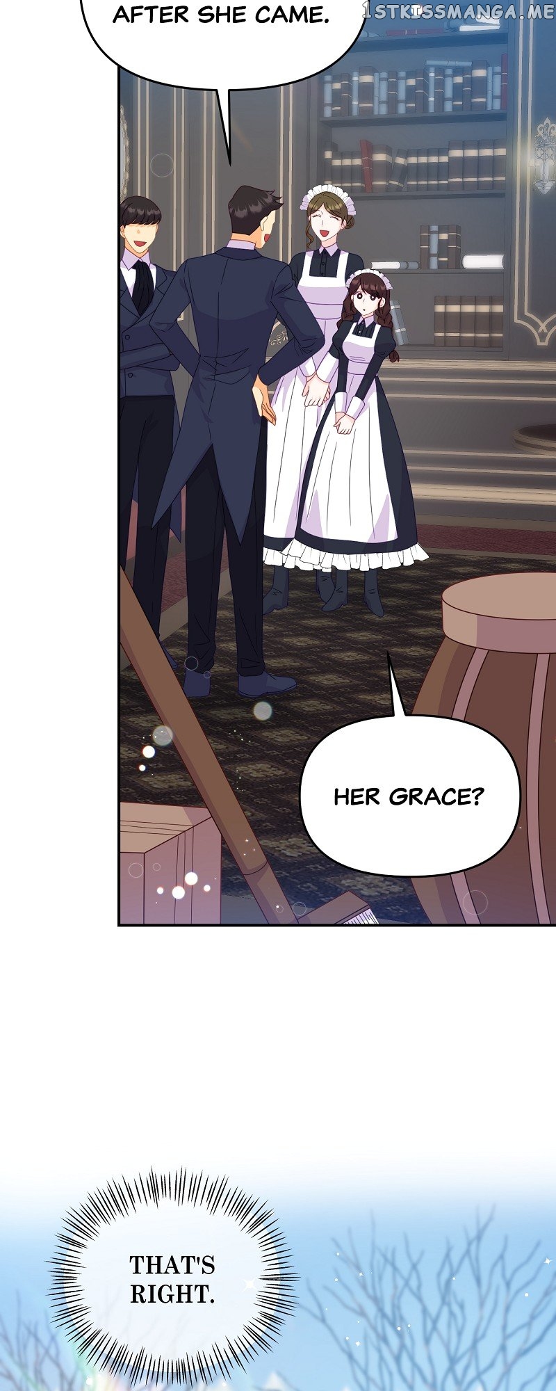 Nightly Taming of the Werewolf Duke Chapter 32 - page 10