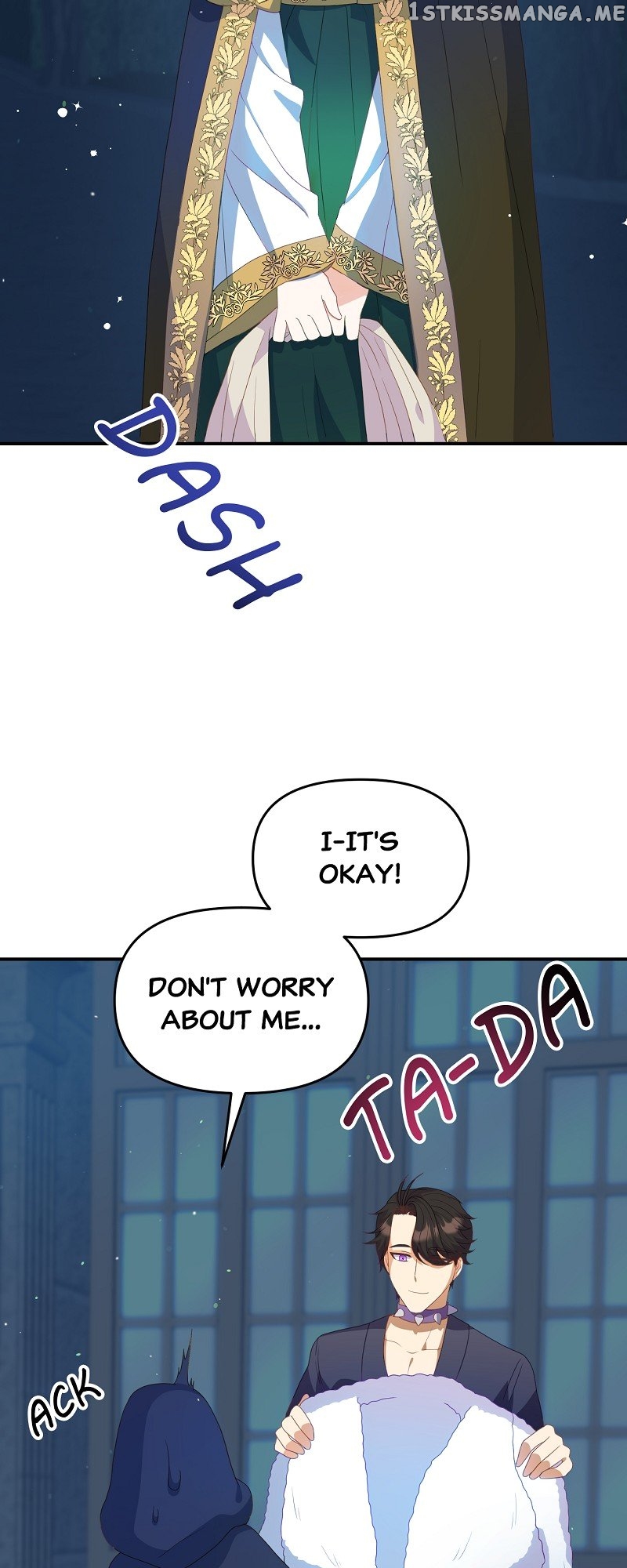 Nightly Taming of the Werewolf Duke Chapter 32 - page 34
