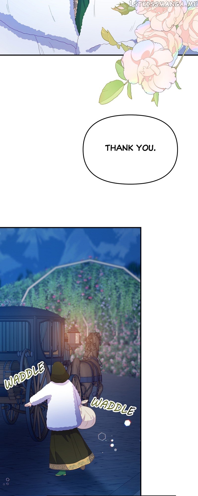 Nightly Taming of the Werewolf Duke Chapter 32 - page 39