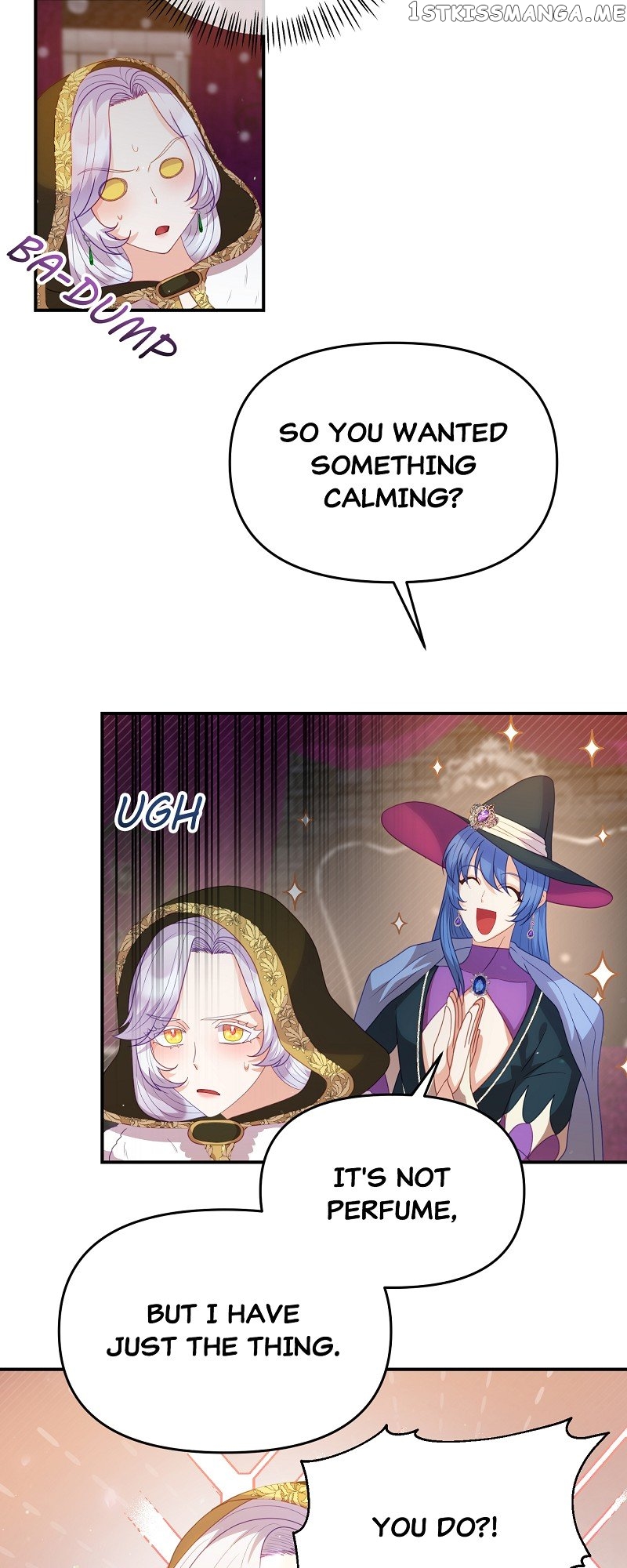 Nightly Taming of the Werewolf Duke Chapter 32 - page 45