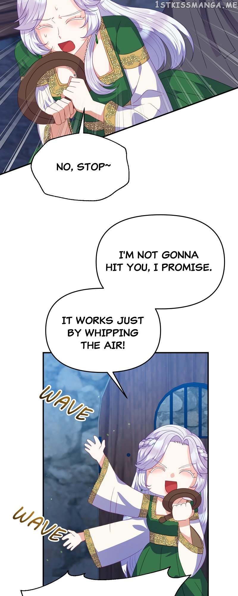 Nightly Taming of the Werewolf Duke Chapter 32 - page 55