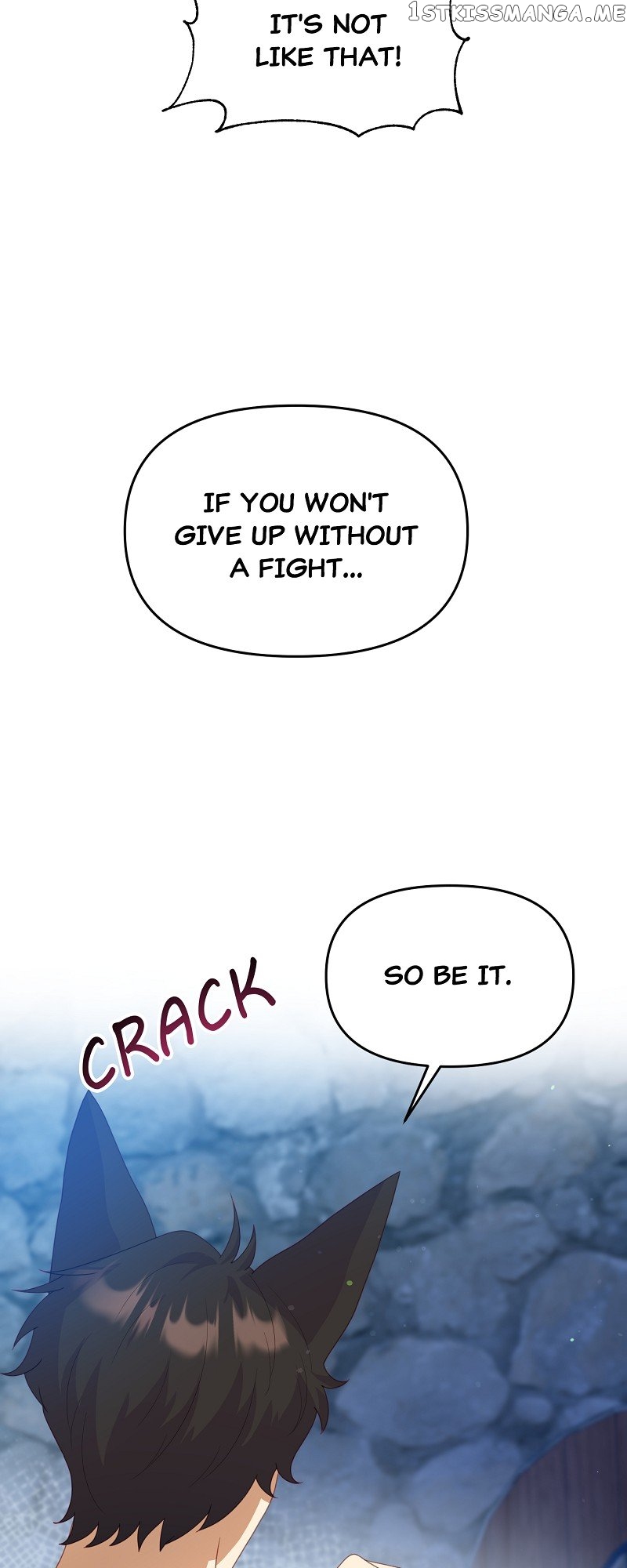 Nightly Taming of the Werewolf Duke Chapter 32 - page 58