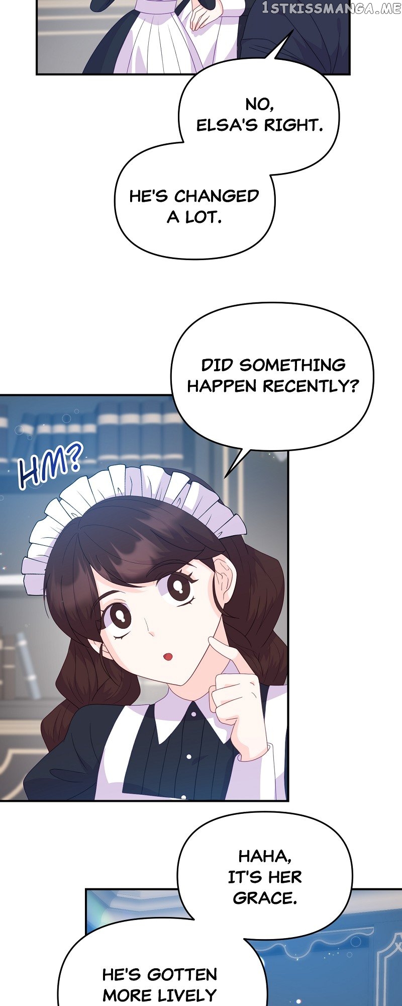 Nightly Taming of the Werewolf Duke Chapter 32 - page 9