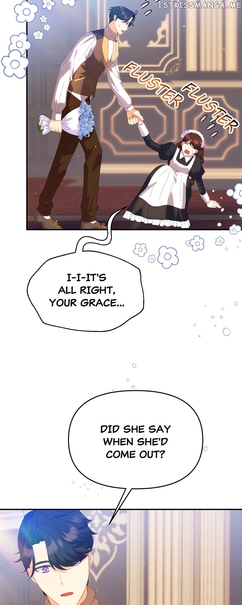 Nightly Taming of the Werewolf Duke Chapter 31 - page 17