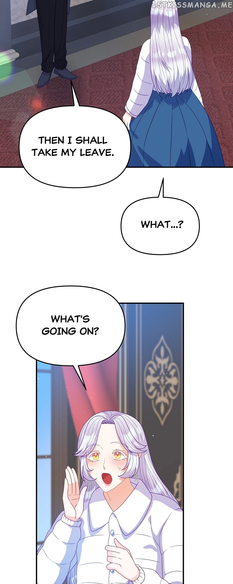 Nightly Taming of the Werewolf Duke Chapter 31 - page 50