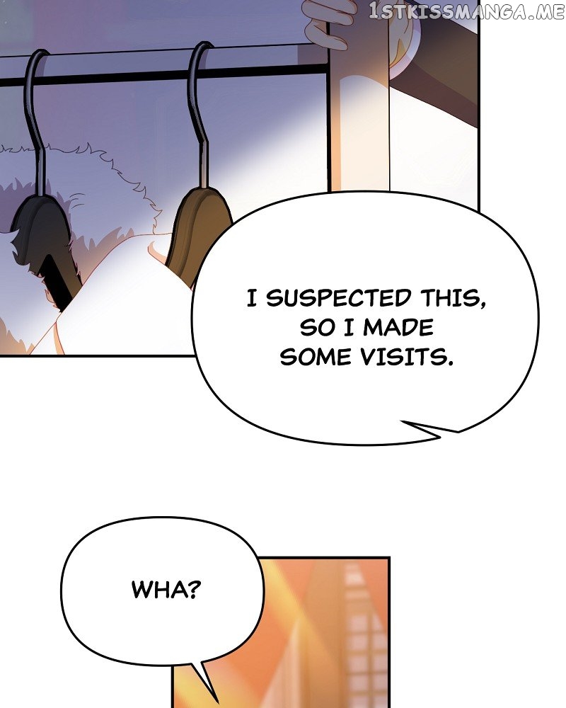 Nightly Taming of the Werewolf Duke Chapter 30 - page 56