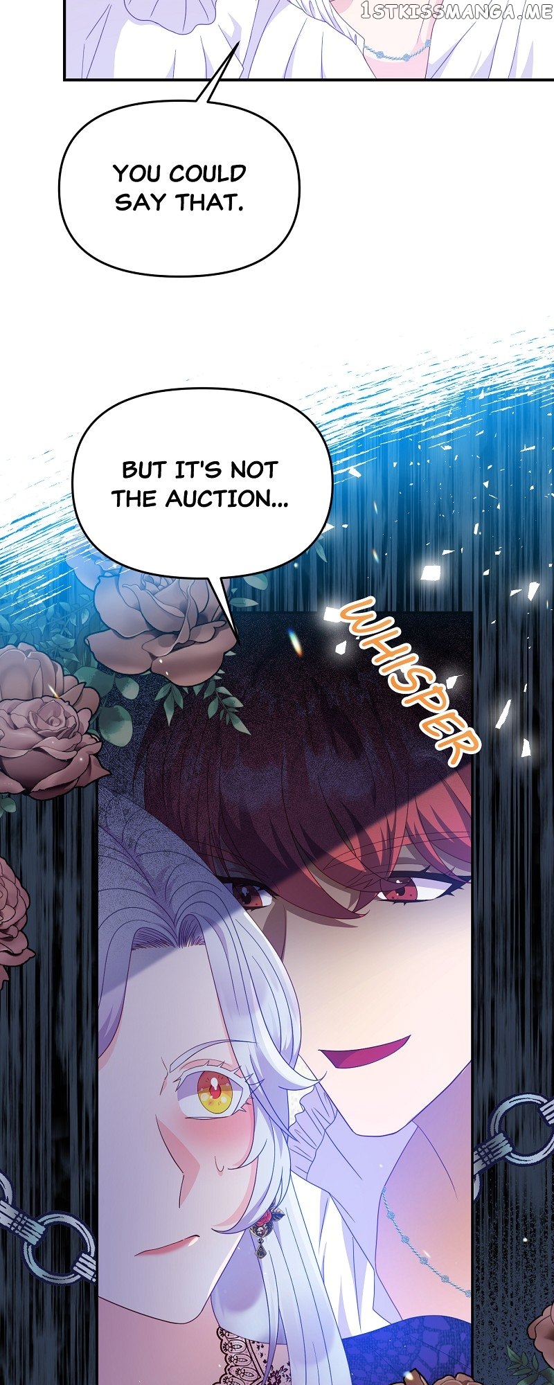 Nightly Taming of the Werewolf Duke Chapter 29 - page 13