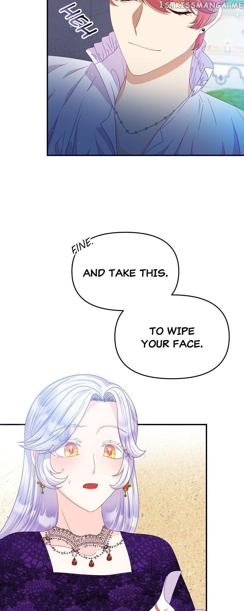 Nightly Taming of the Werewolf Duke Chapter 29 - page 25