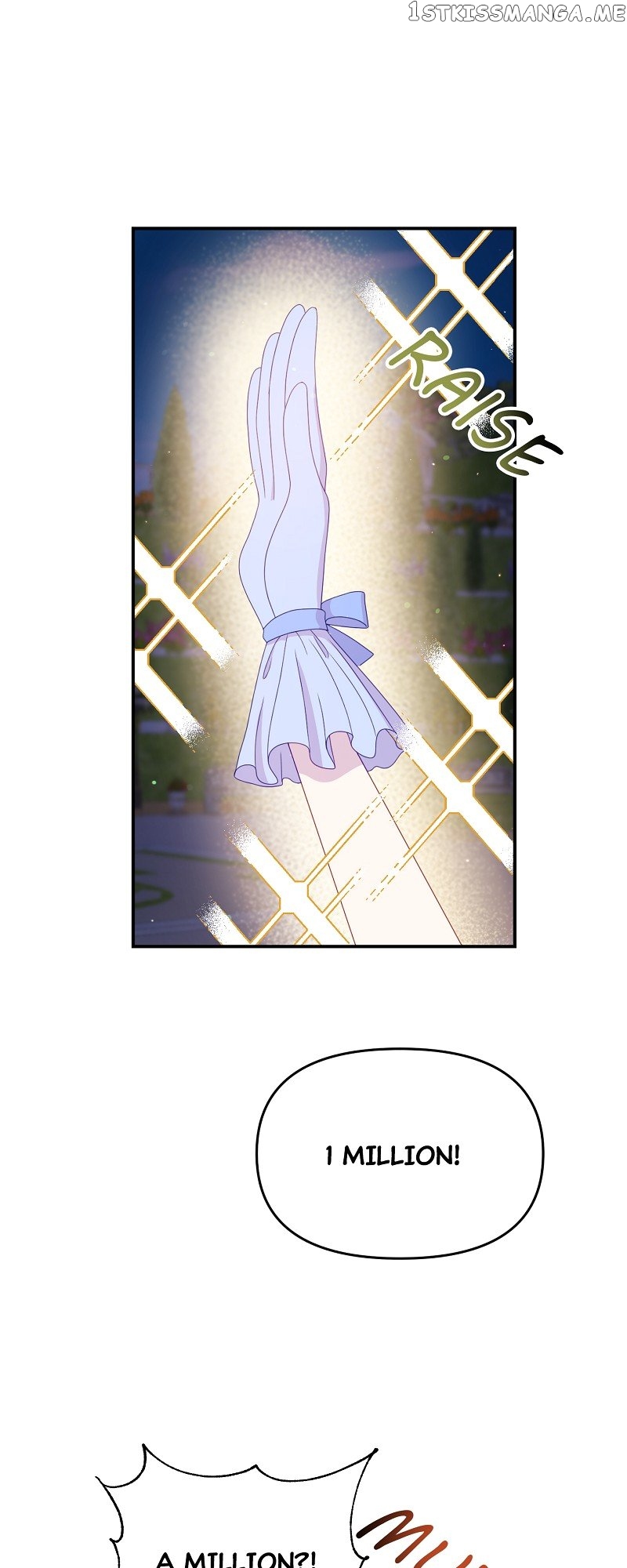 Nightly Taming of the Werewolf Duke Chapter 29 - page 30