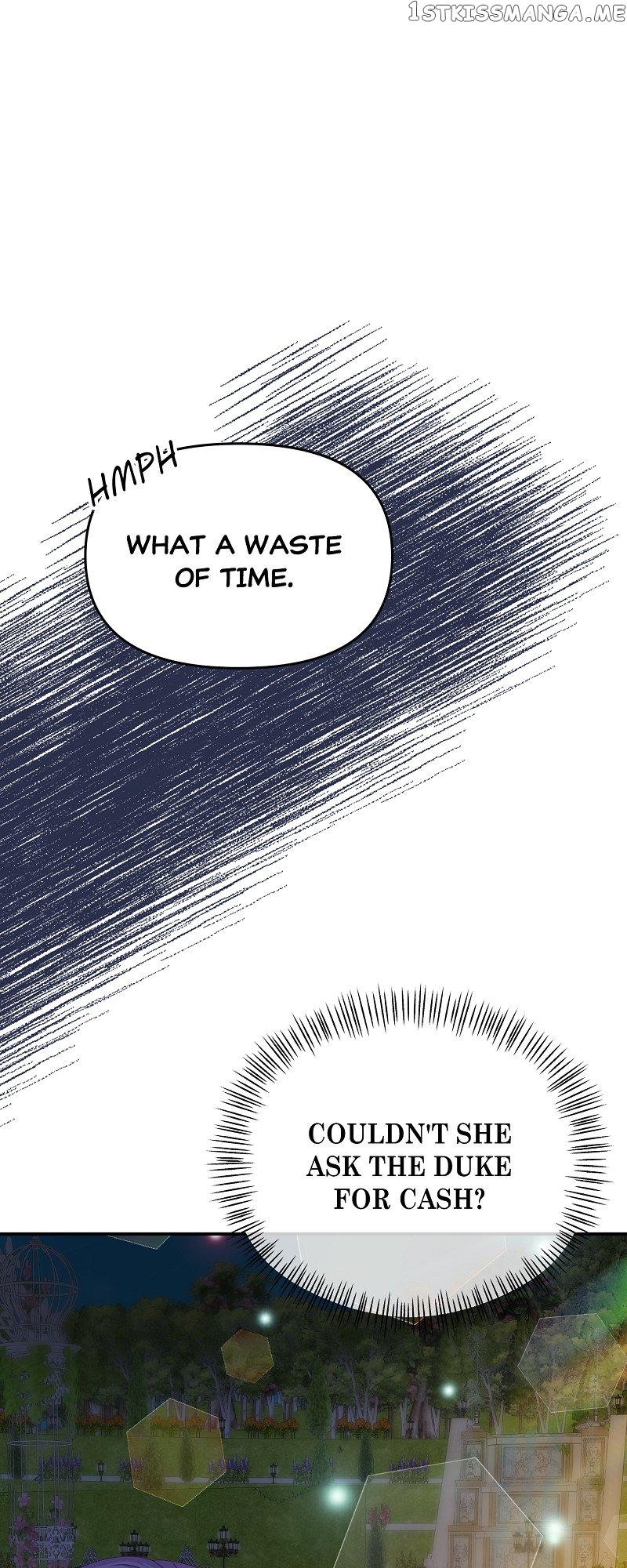 Nightly Taming of the Werewolf Duke Chapter 29 - page 37