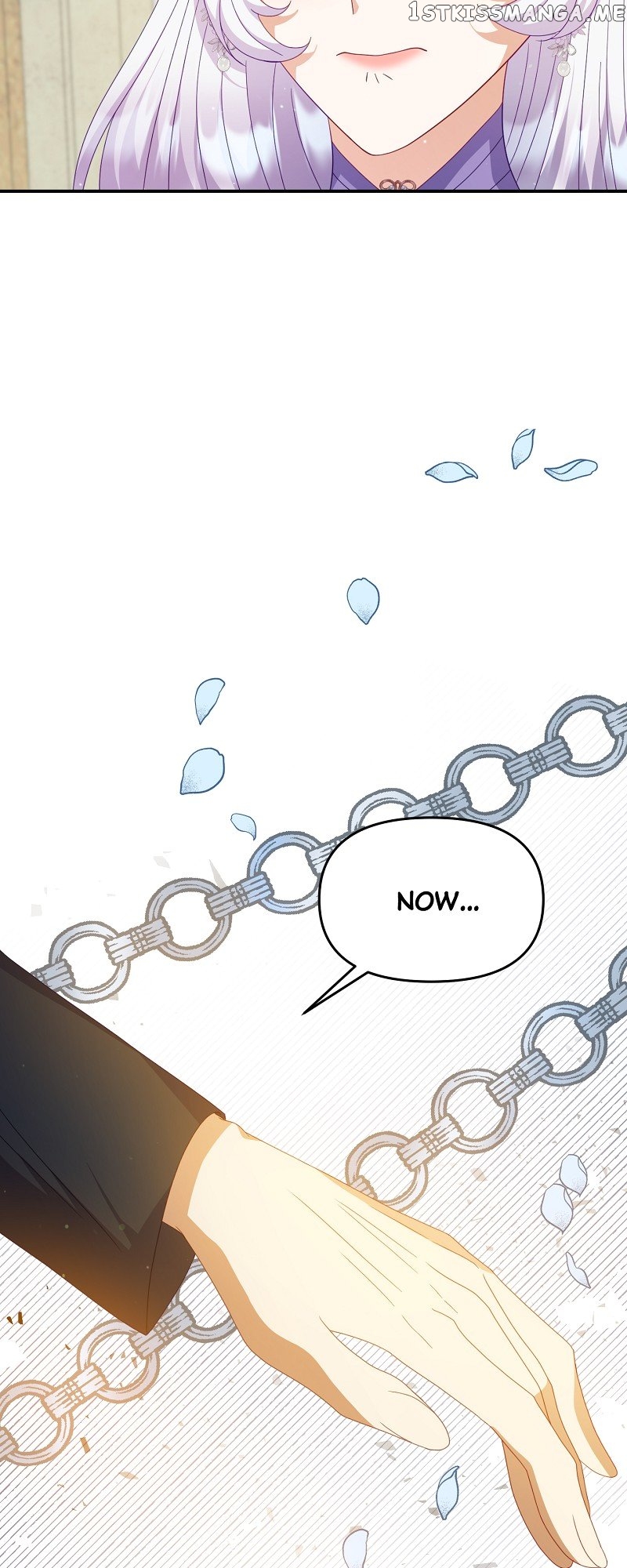 Nightly Taming of the Werewolf Duke Chapter 29 - page 58