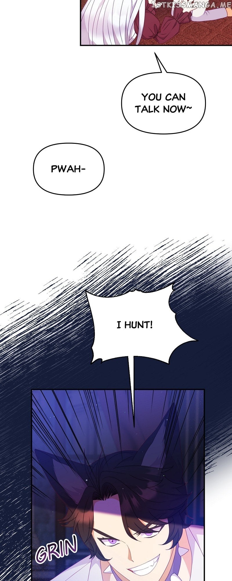 Nightly Taming of the Werewolf Duke Chapter 28 - page 23