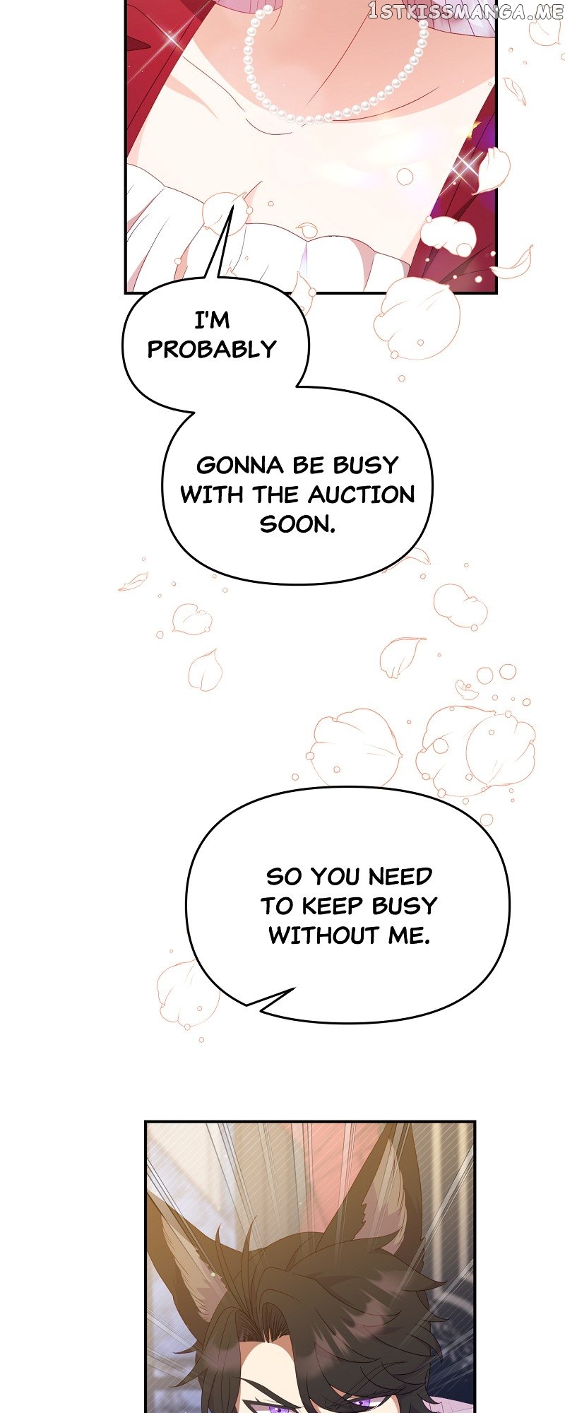 Nightly Taming of the Werewolf Duke Chapter 28 - page 26