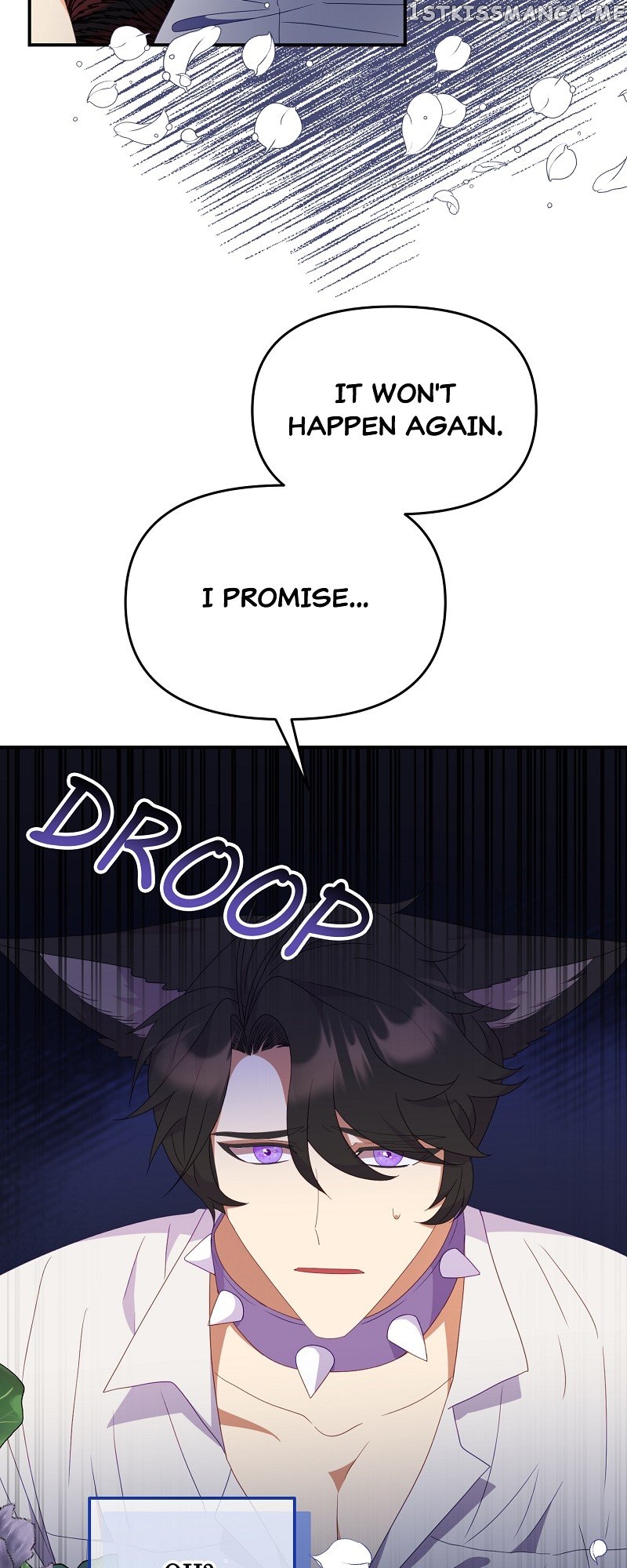 Nightly Taming of the Werewolf Duke Chapter 28 - page 28
