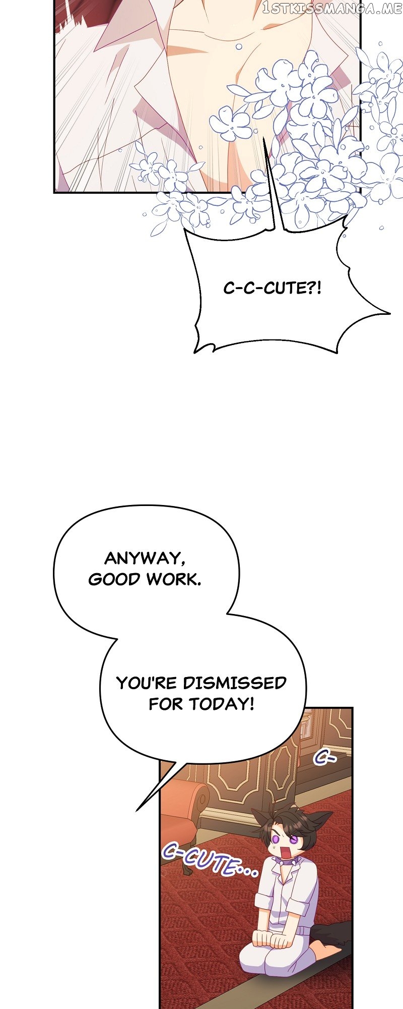Nightly Taming of the Werewolf Duke Chapter 28 - page 31