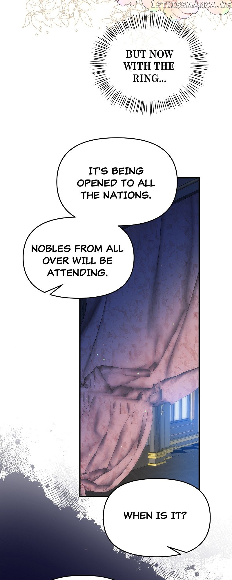 Nightly Taming of the Werewolf Duke Chapter 28 - page 57