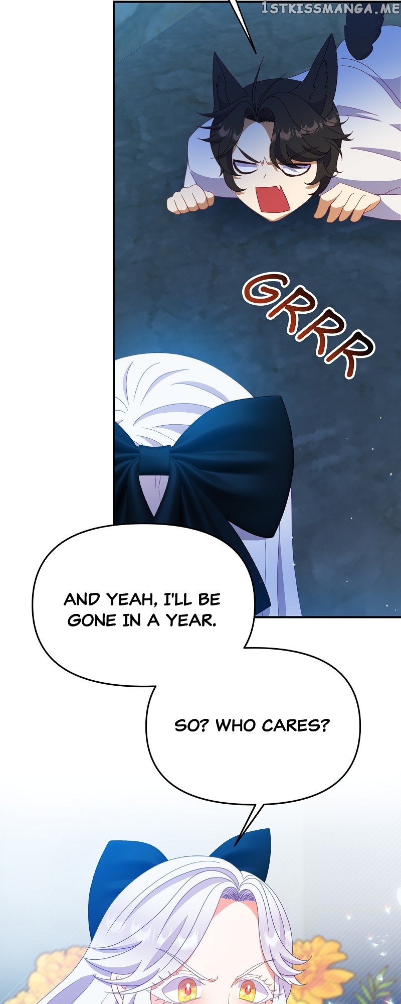 Nightly Taming of the Werewolf Duke Chapter 27 - page 10