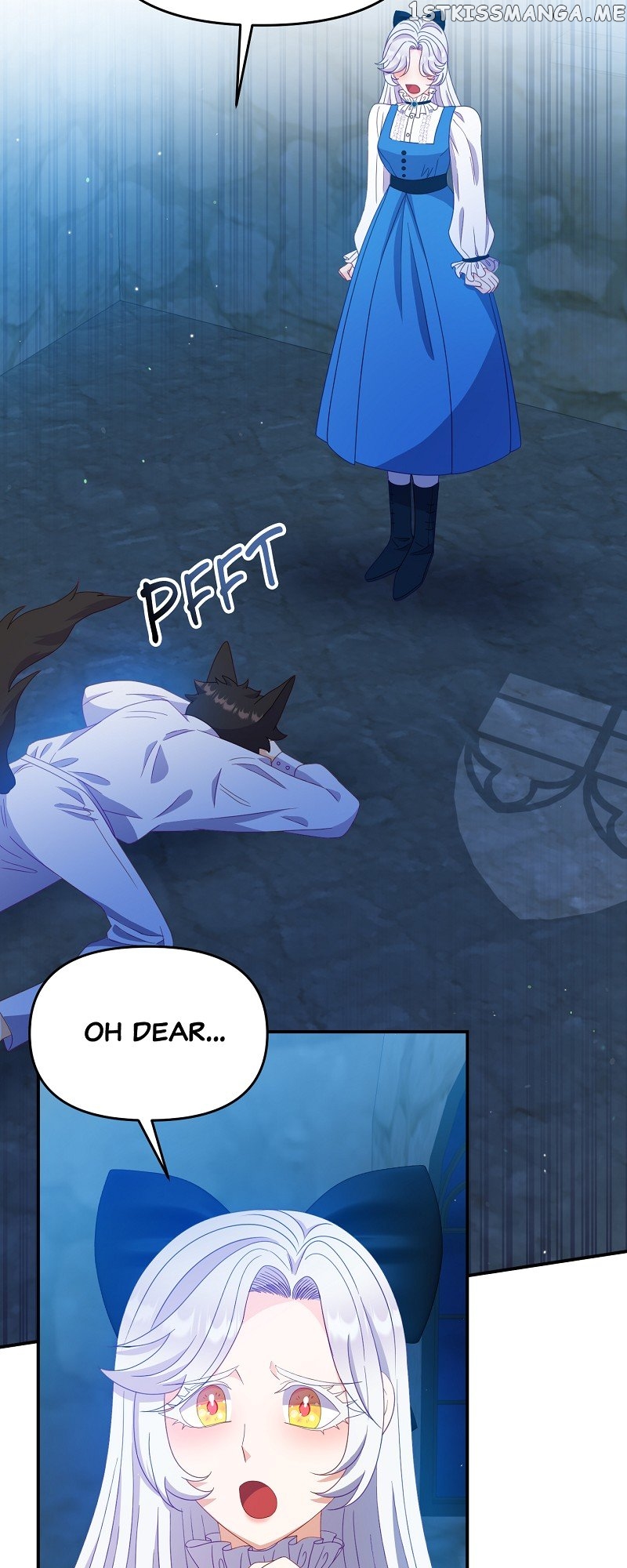 Nightly Taming of the Werewolf Duke Chapter 27 - page 12
