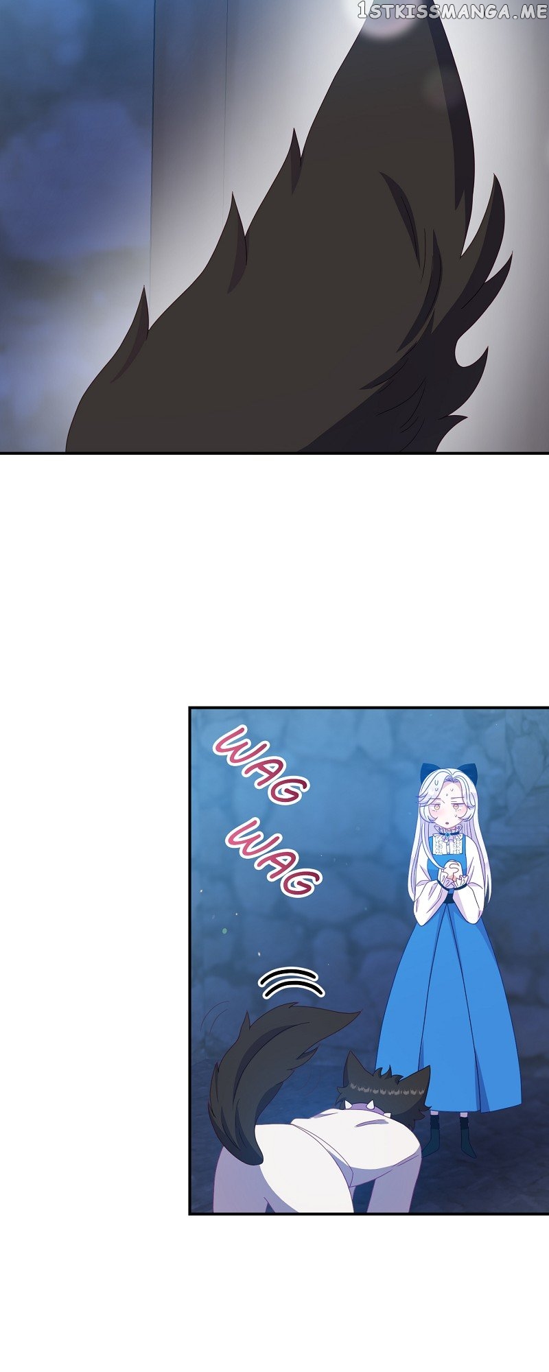 Nightly Taming of the Werewolf Duke Chapter 27 - page 14
