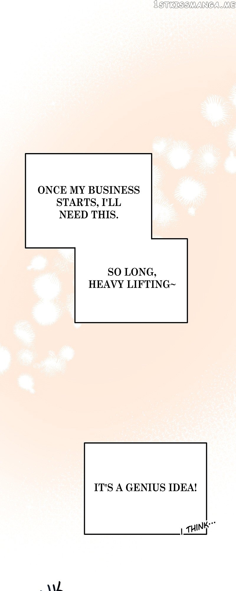 Nightly Taming of the Werewolf Duke Chapter 27 - page 18