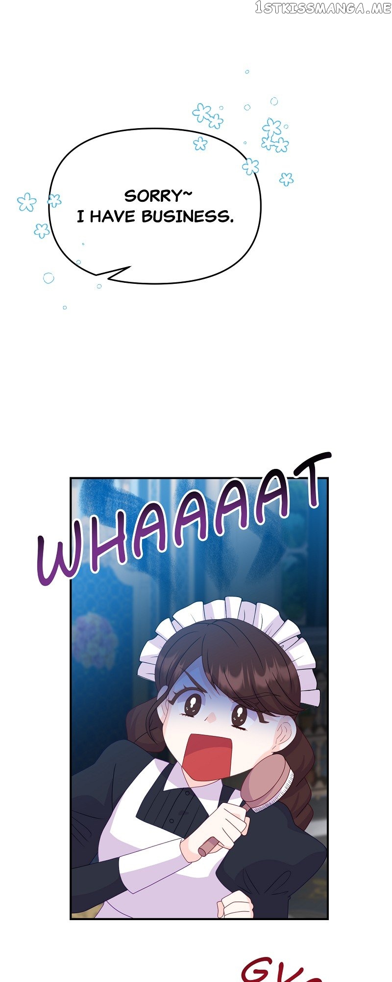 Nightly Taming of the Werewolf Duke Chapter 27 - page 26
