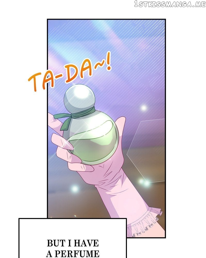 Nightly Taming of the Werewolf Duke Chapter 27 - page 32