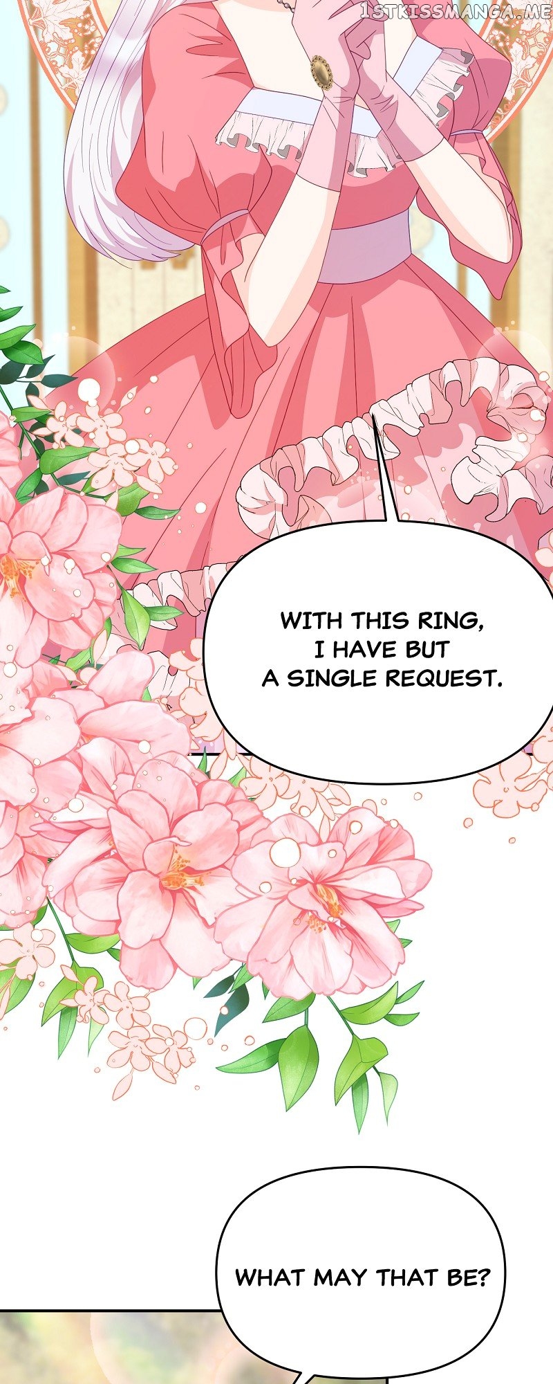 Nightly Taming of the Werewolf Duke Chapter 27 - page 44
