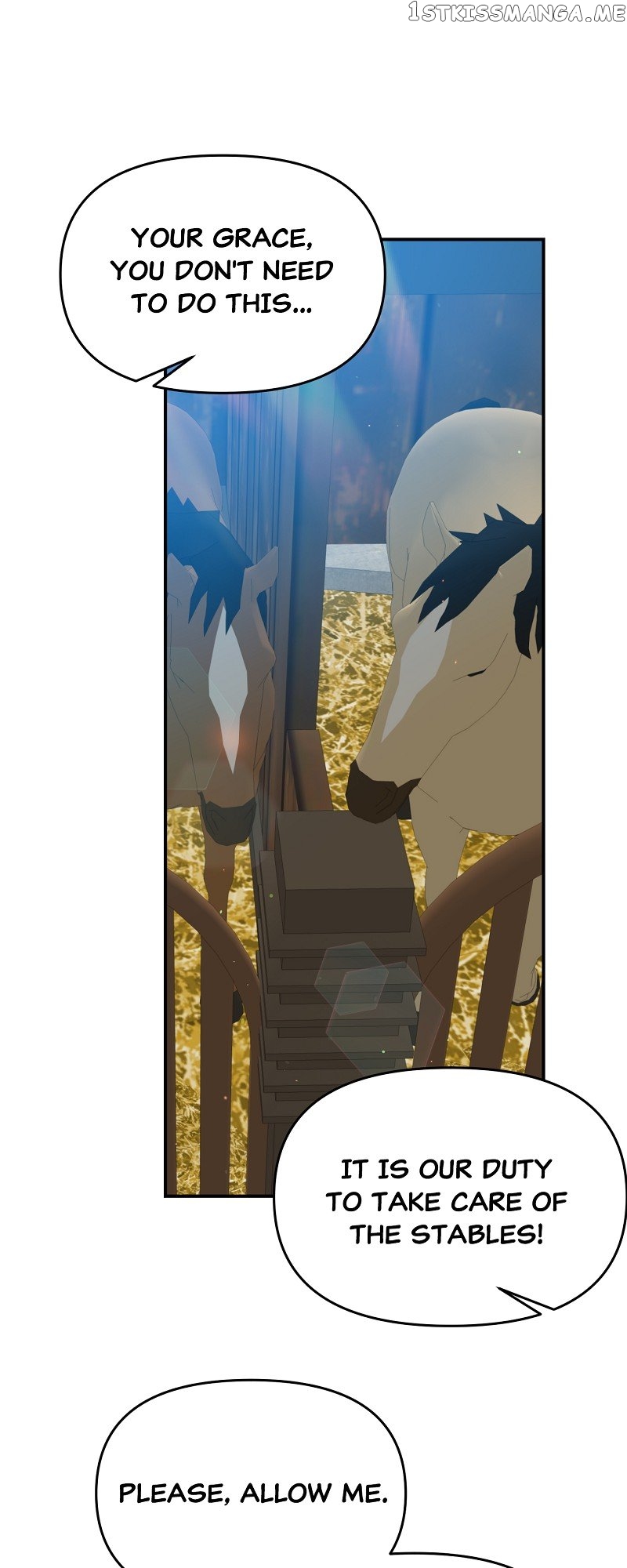 Nightly Taming of the Werewolf Duke Chapter 27 - page 47