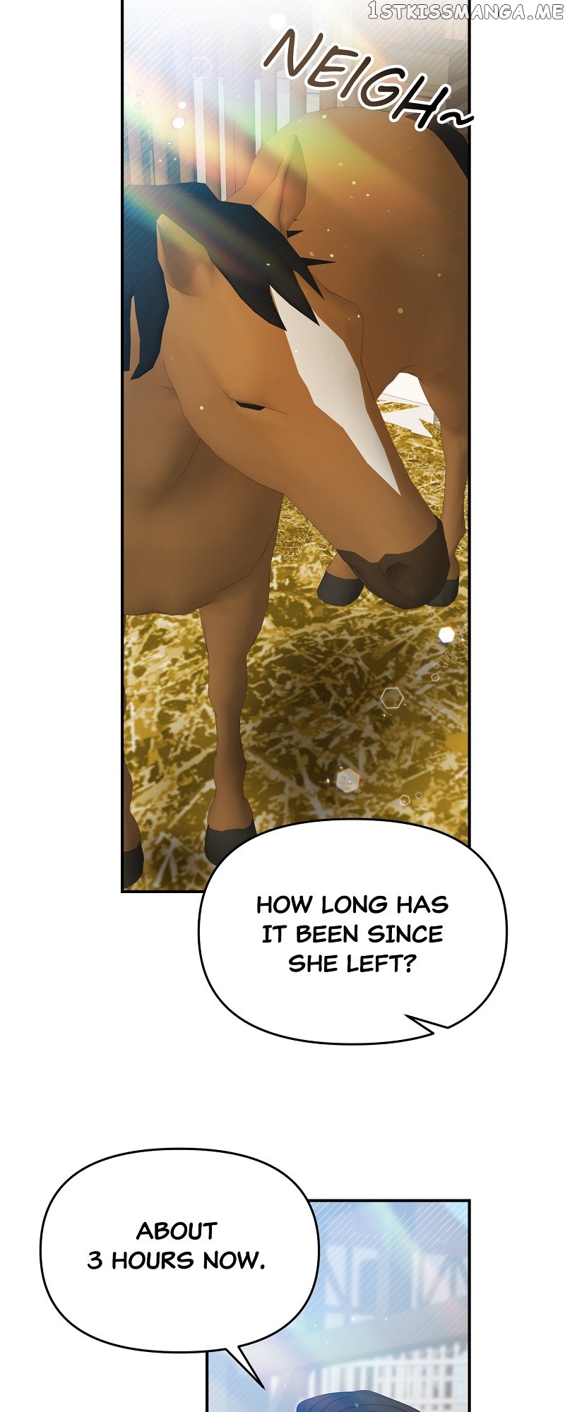 Nightly Taming of the Werewolf Duke Chapter 27 - page 53